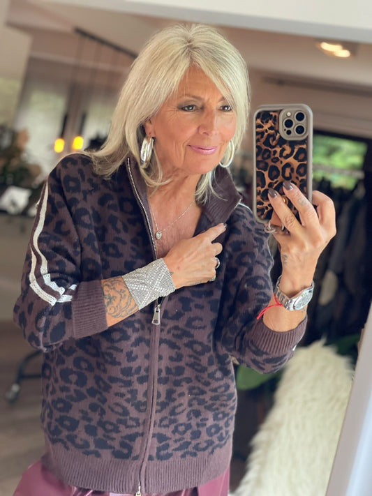 Gilet Shay