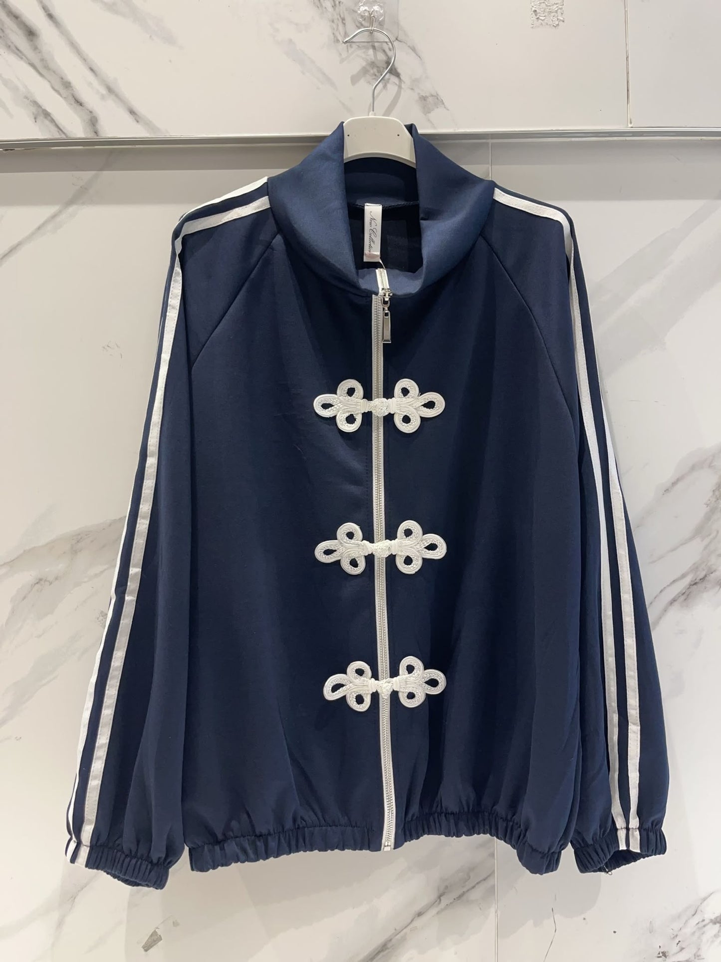 Sweat-shirt Shangai