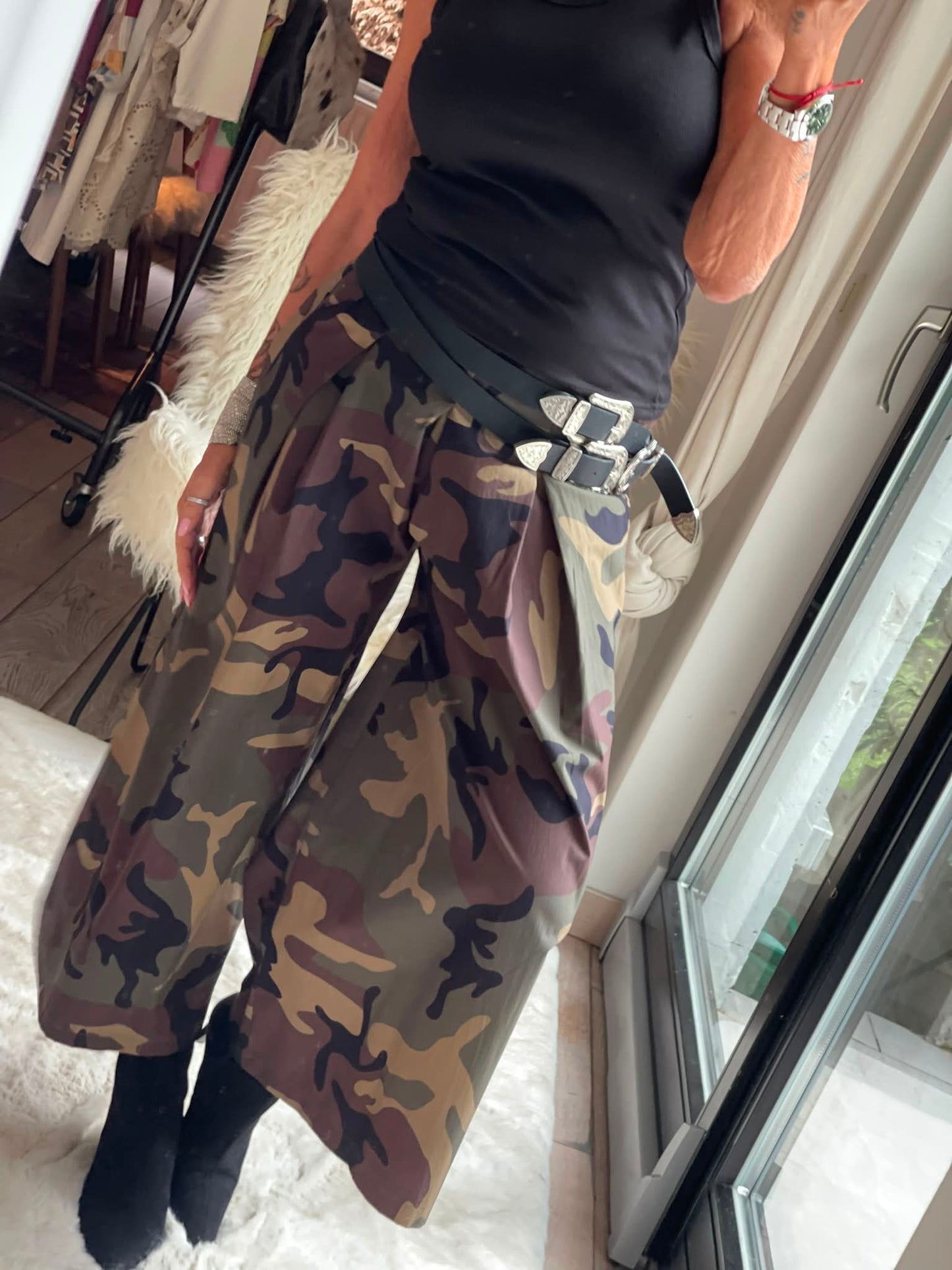 Pantalon Army