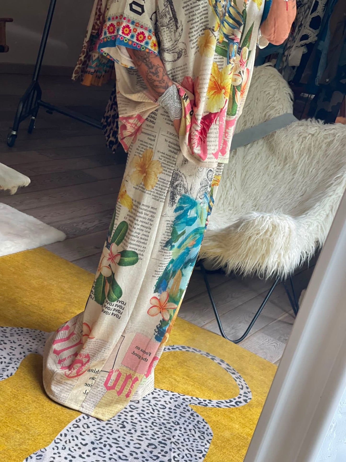 Ensemble Galliano