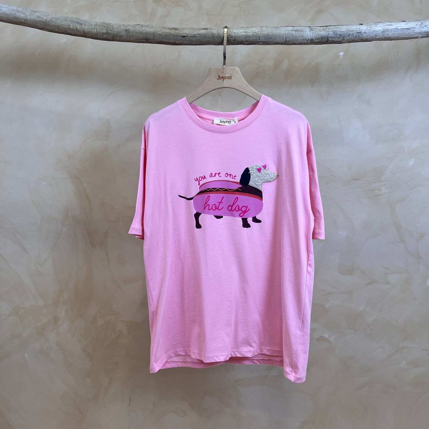 Teeshirt Doggy