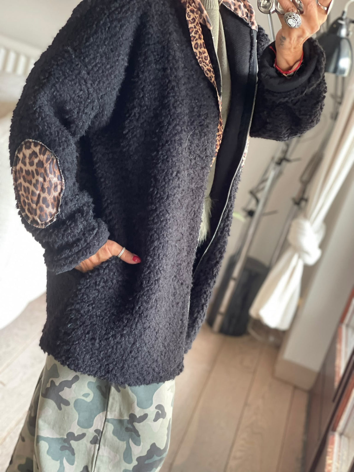 Gilet Dora