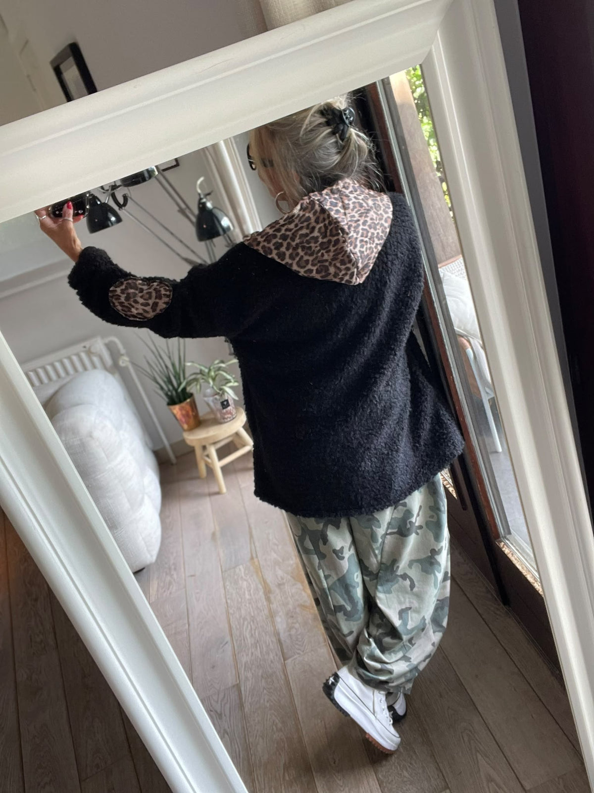 Gilet Dora