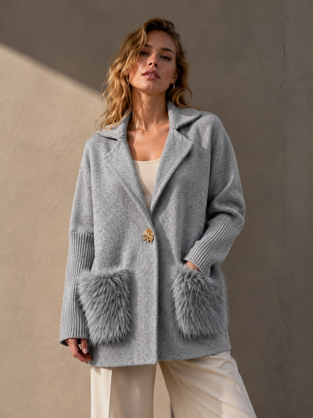 Gilet Nancy