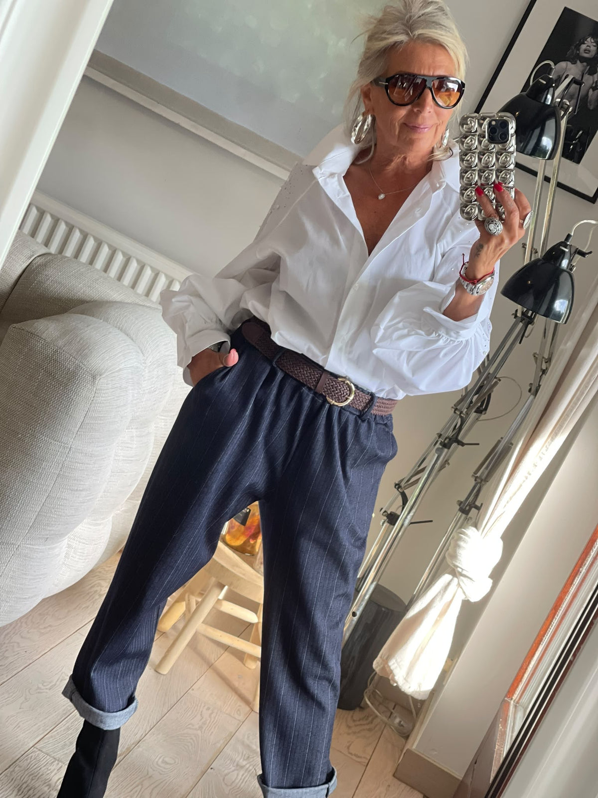 Pantalon Chiara