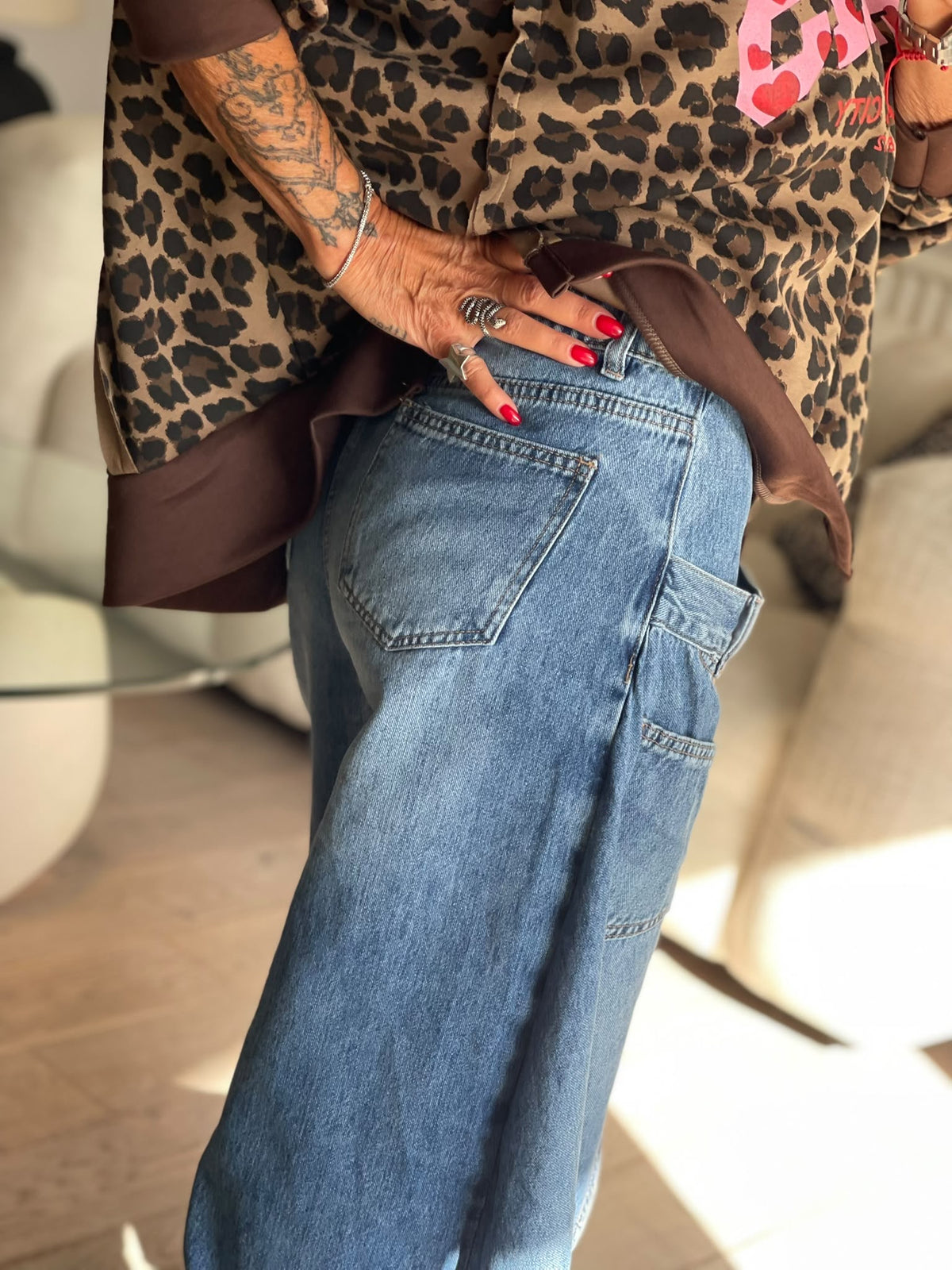 Jeans Candy