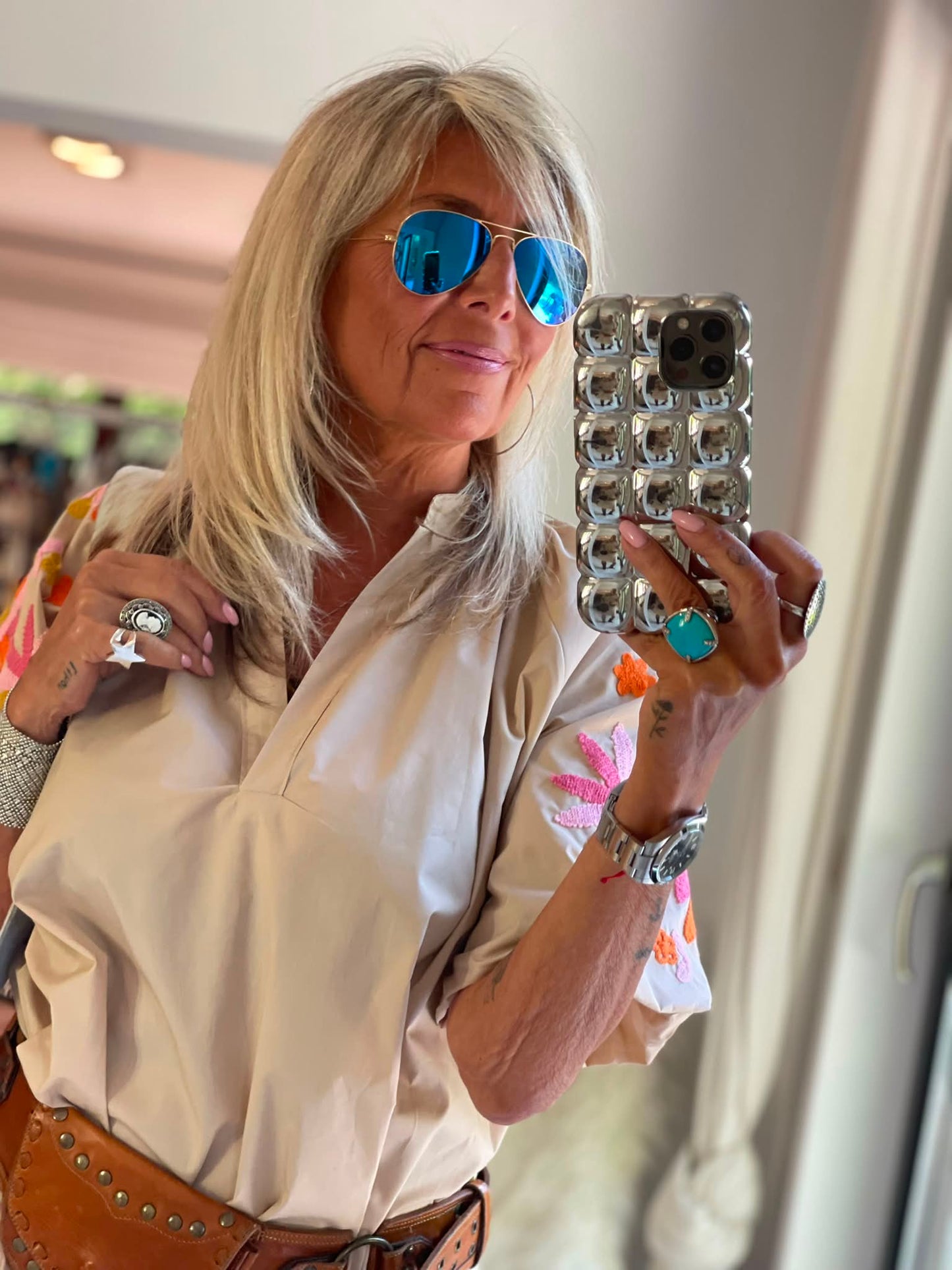 Robe Sabrina