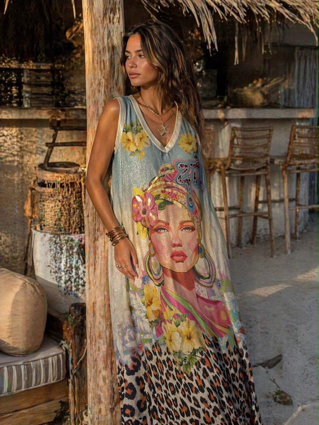 Robe Zoé