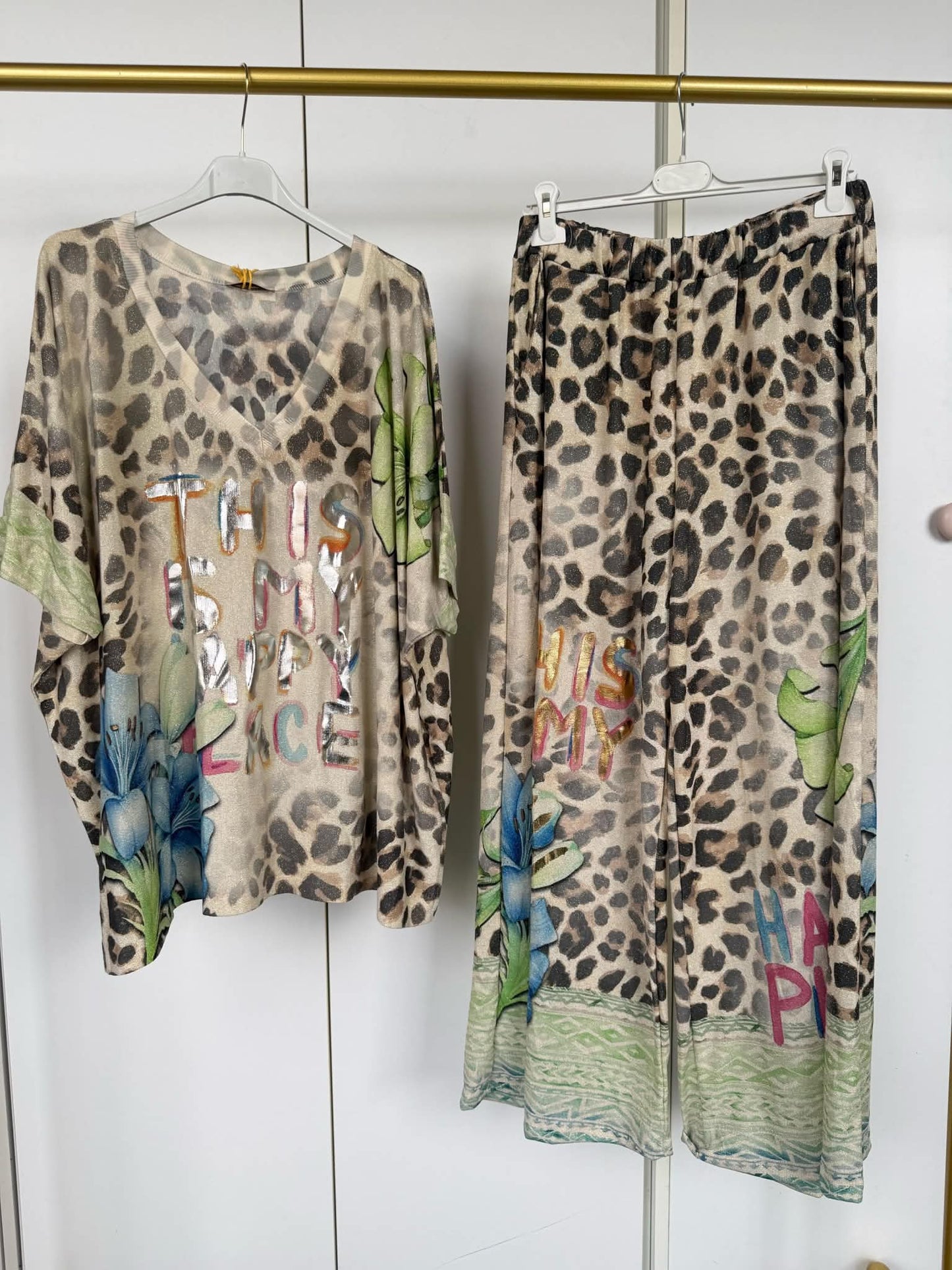 Ensemble Léo