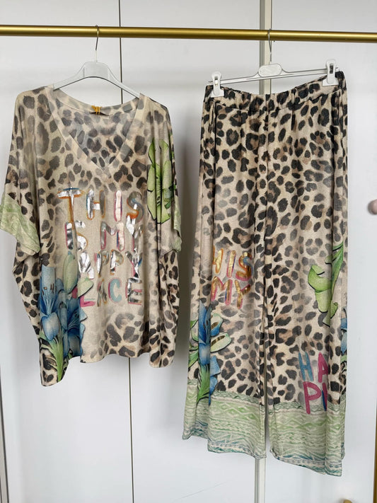 Ensemble Léo