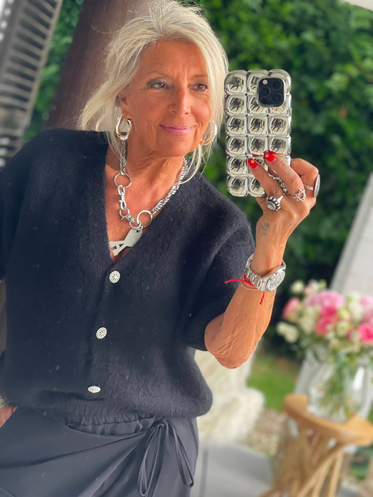 Gilet Eve