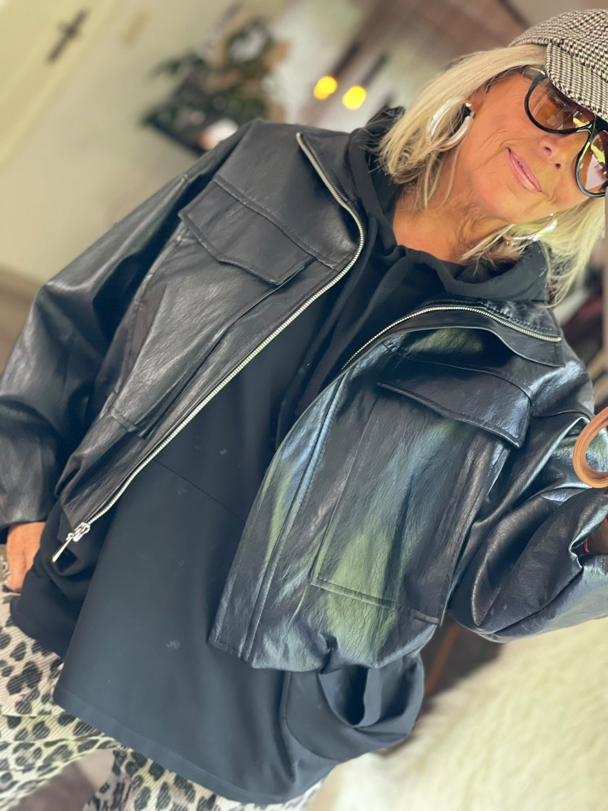 Blouson Austin