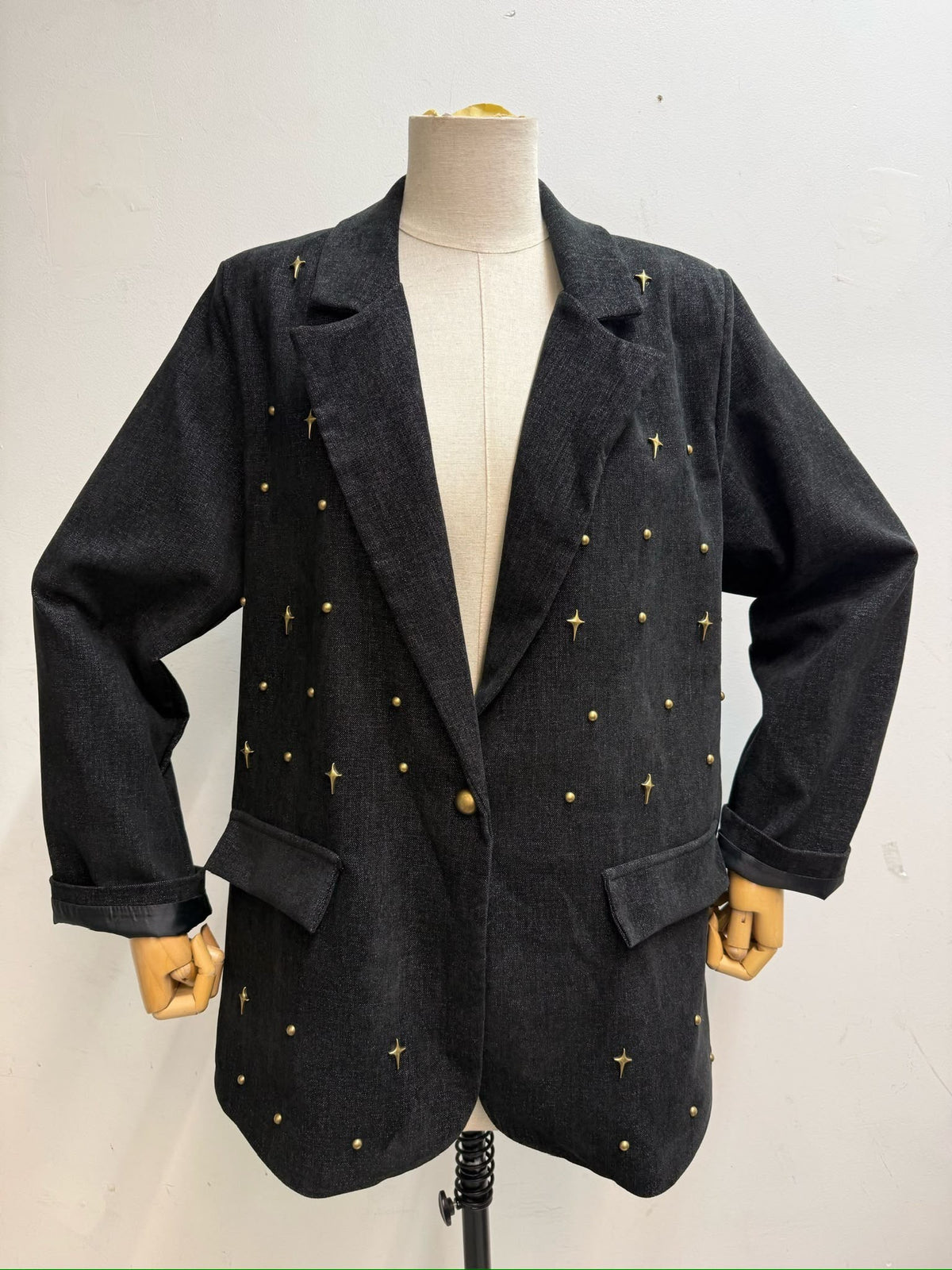 Blazer London