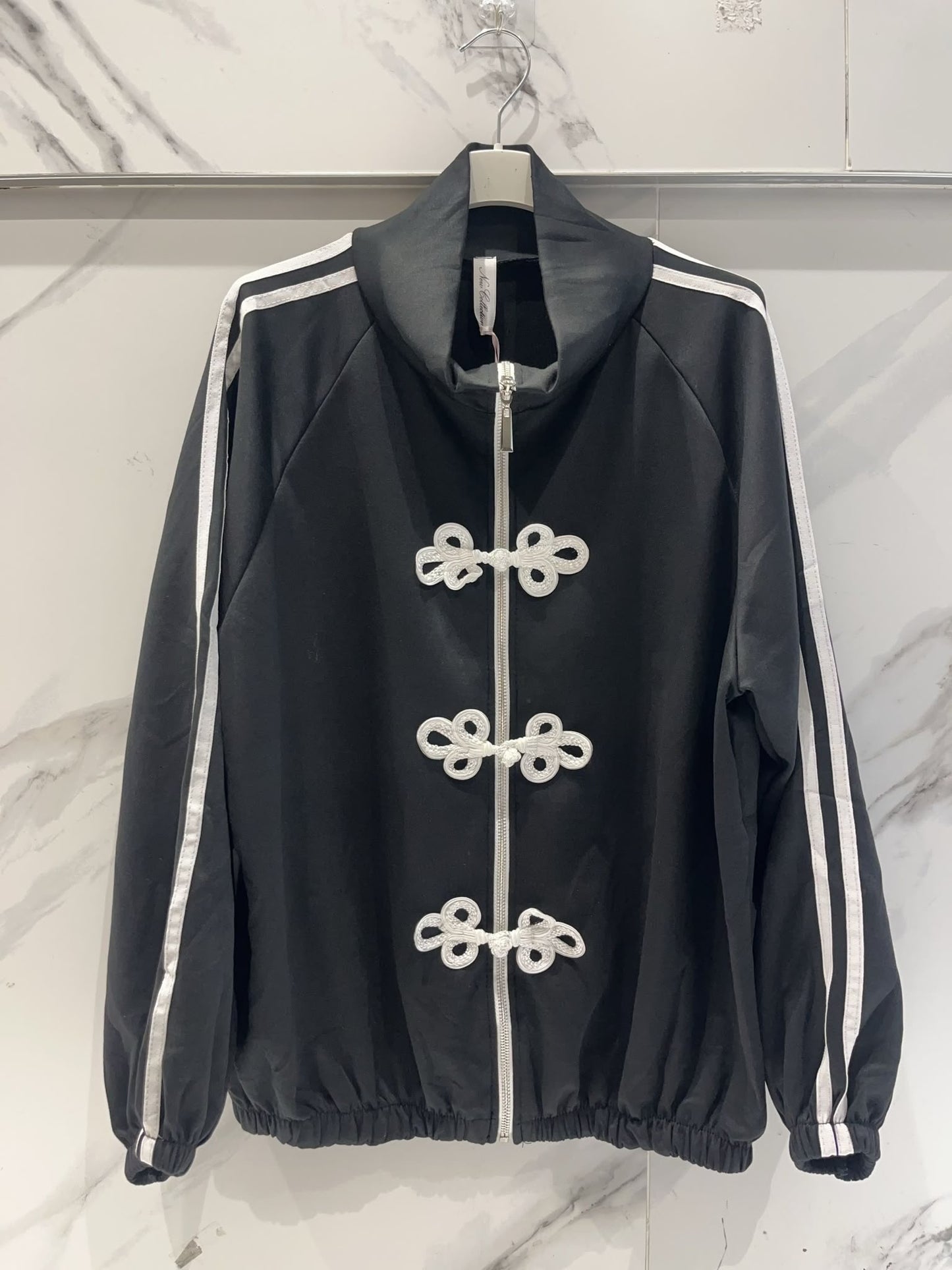 Sweat-shirt Shangai