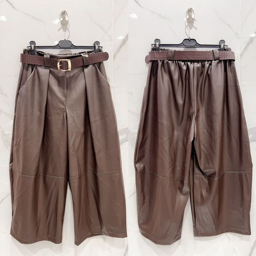 Pantalon 3/4 Brigitte