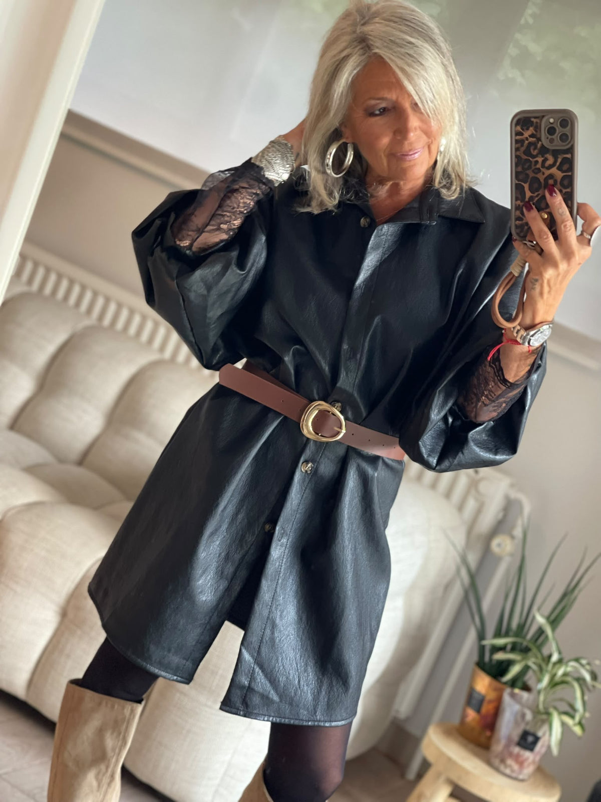 Robe Laura