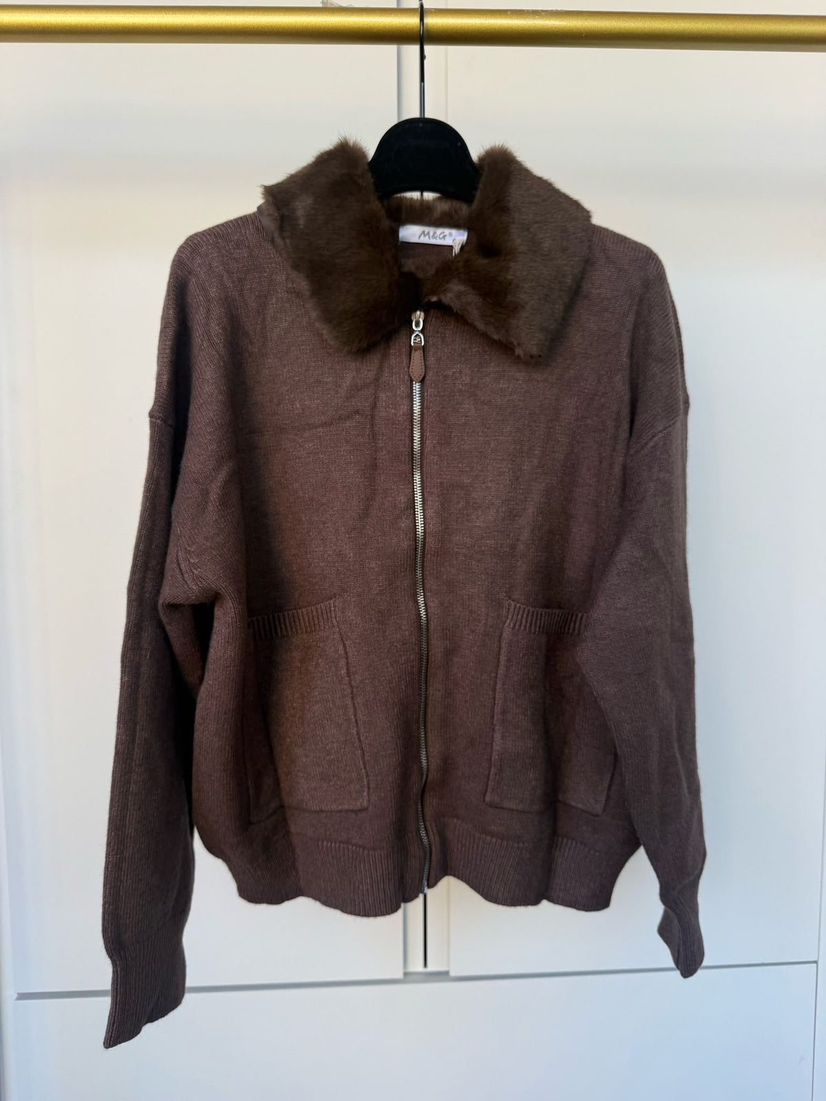 Gilet Soso