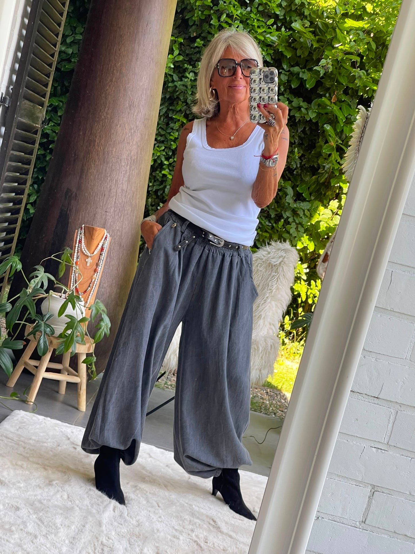 Pantalon Jack