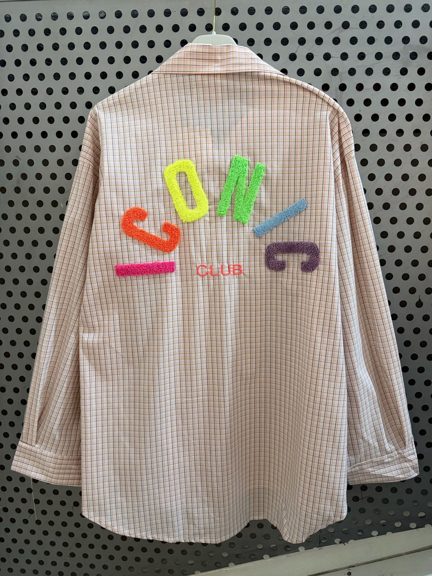 Chemise Doron