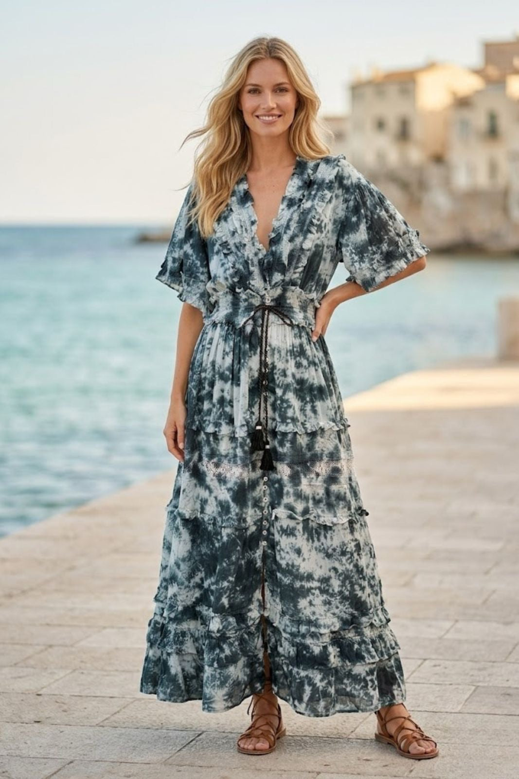 Robe Shalimar