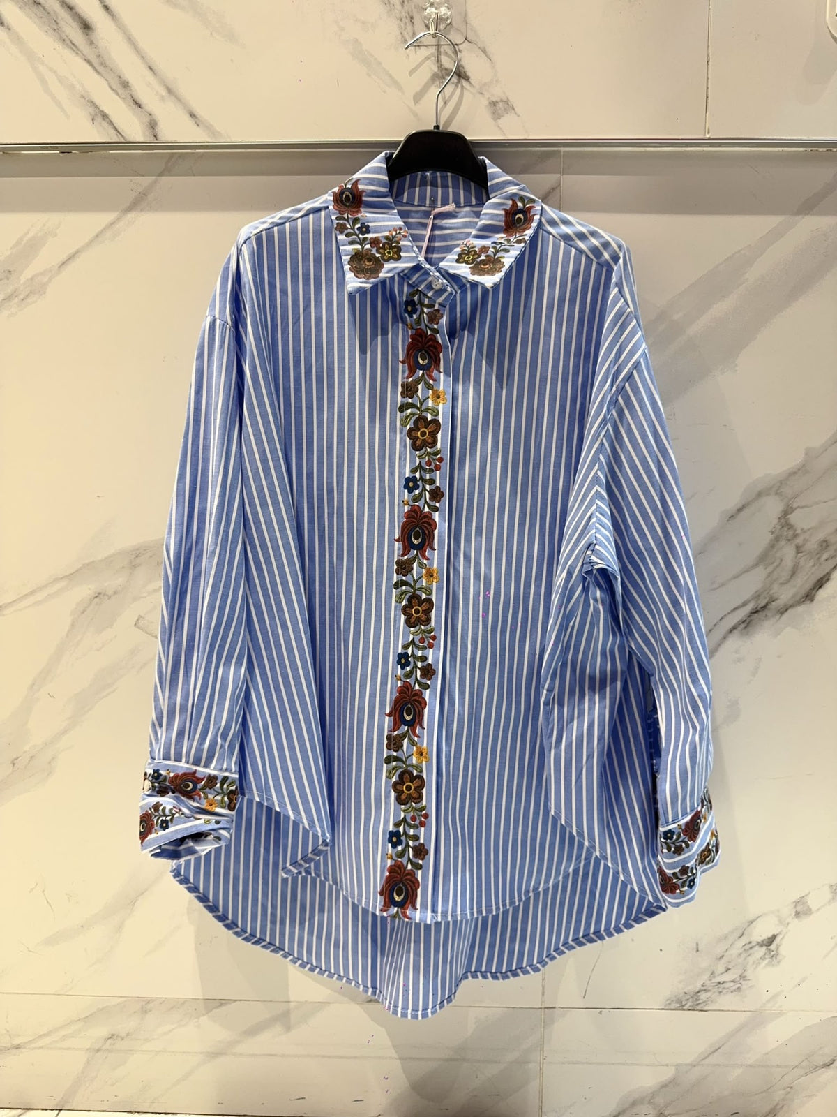 Chemise Princesse
