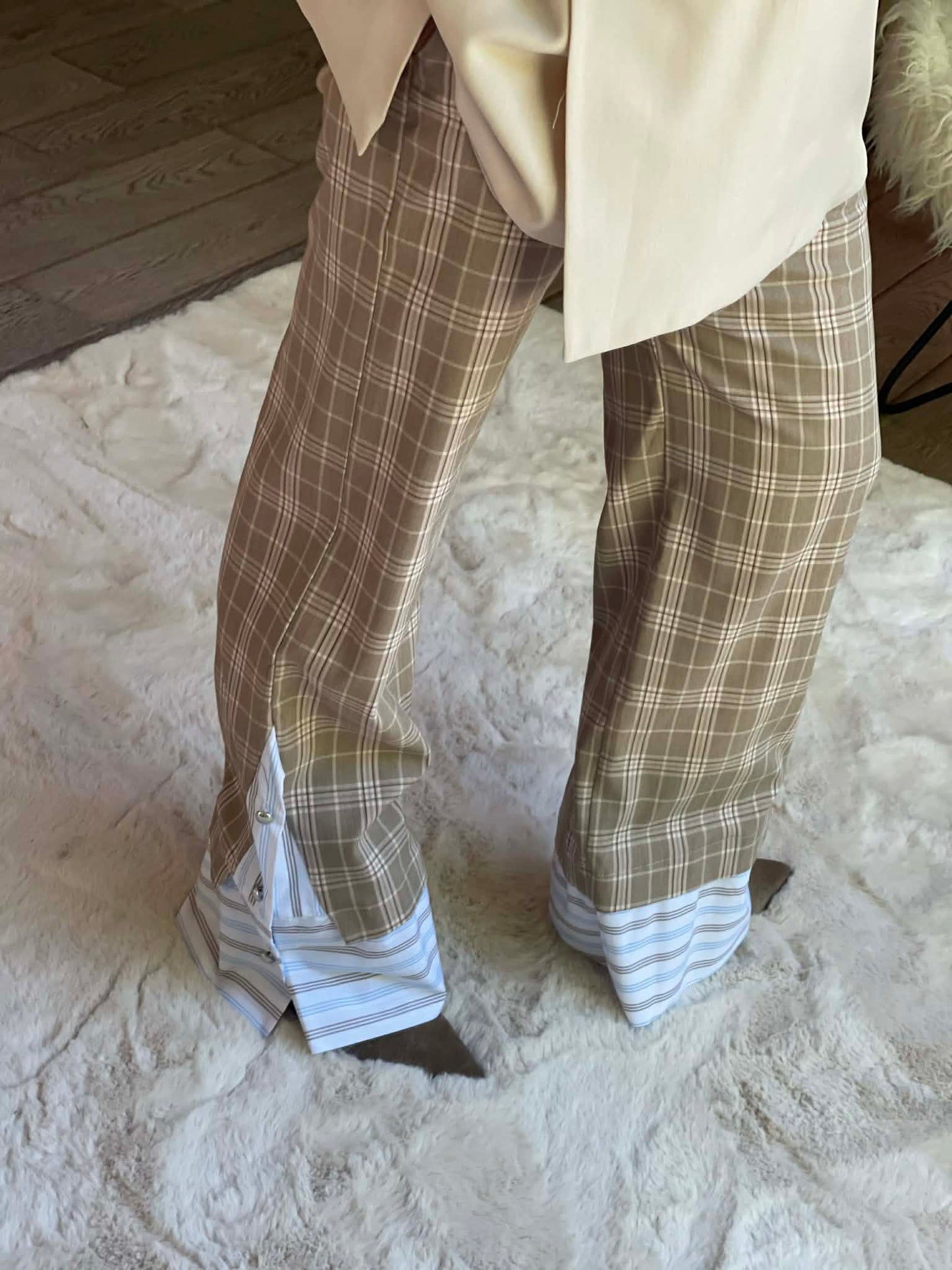 Pantalon Agam