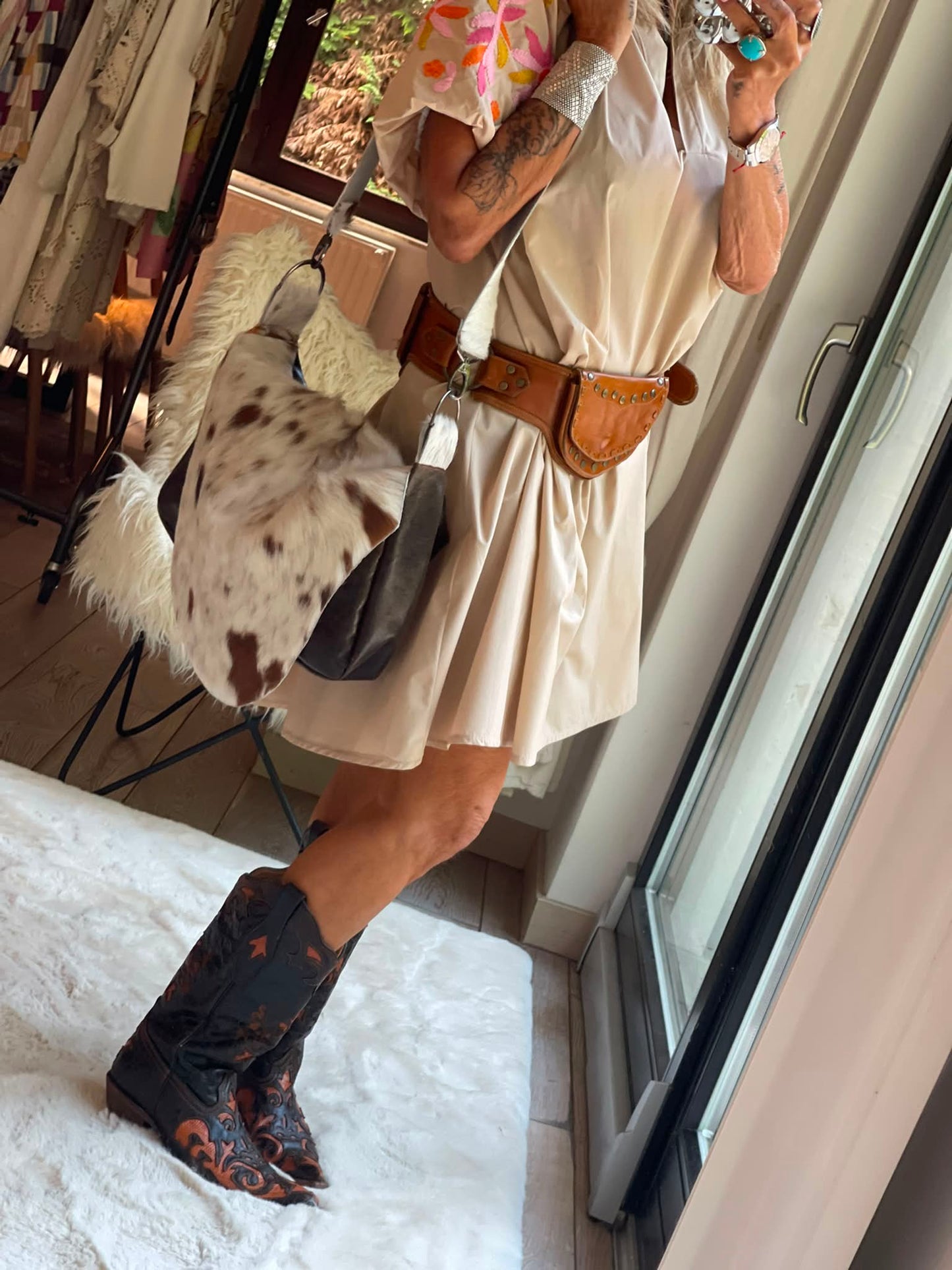 Robe Sabrina