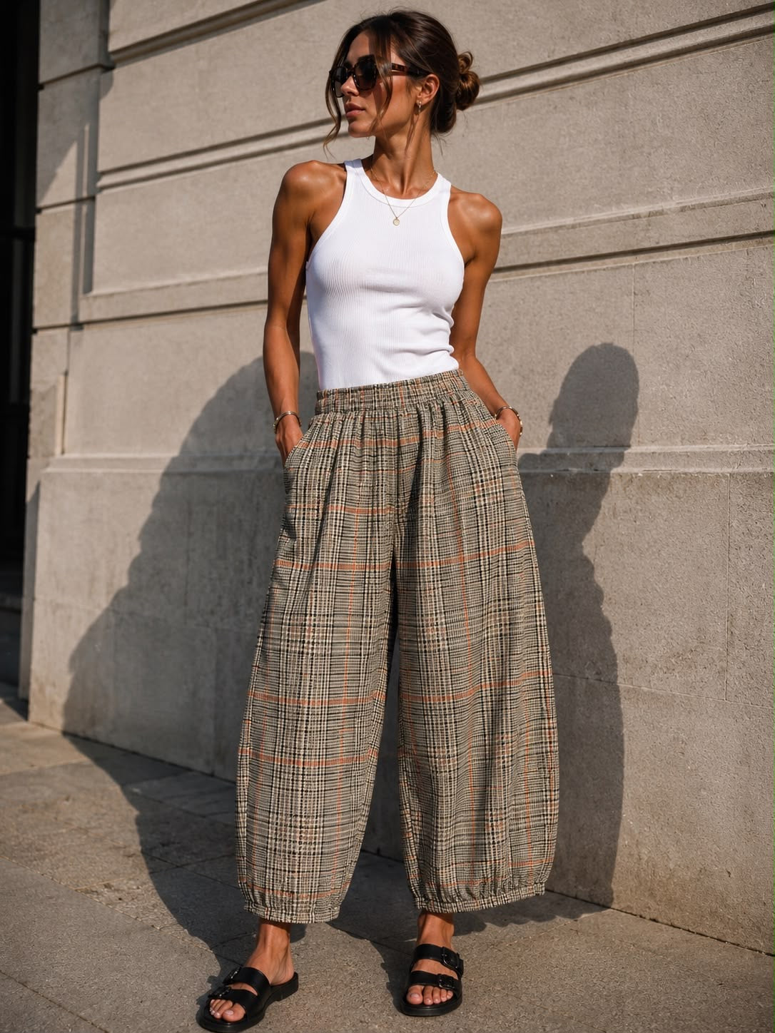 Pantalon Chicago
