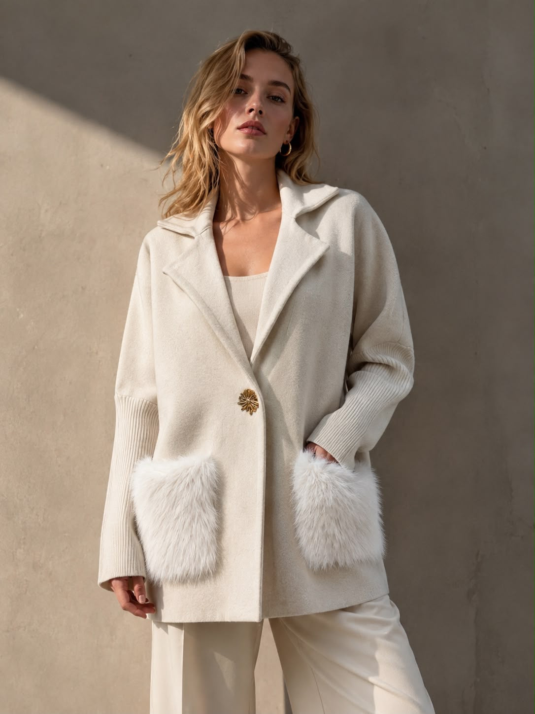 Veste Nancy