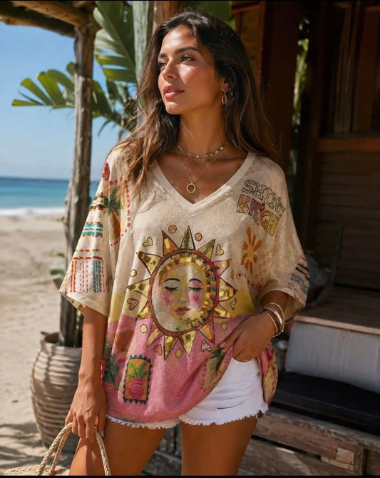 Top Soleil