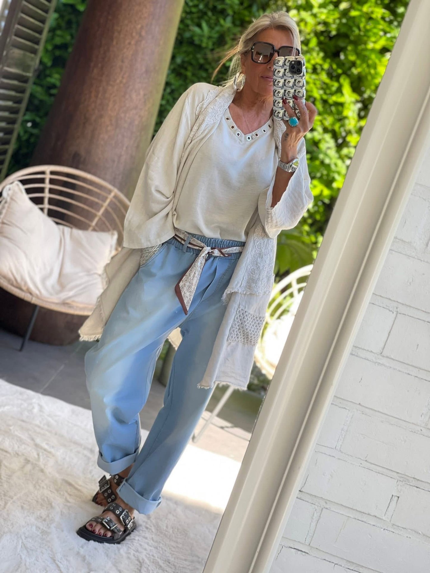 Top Mumu