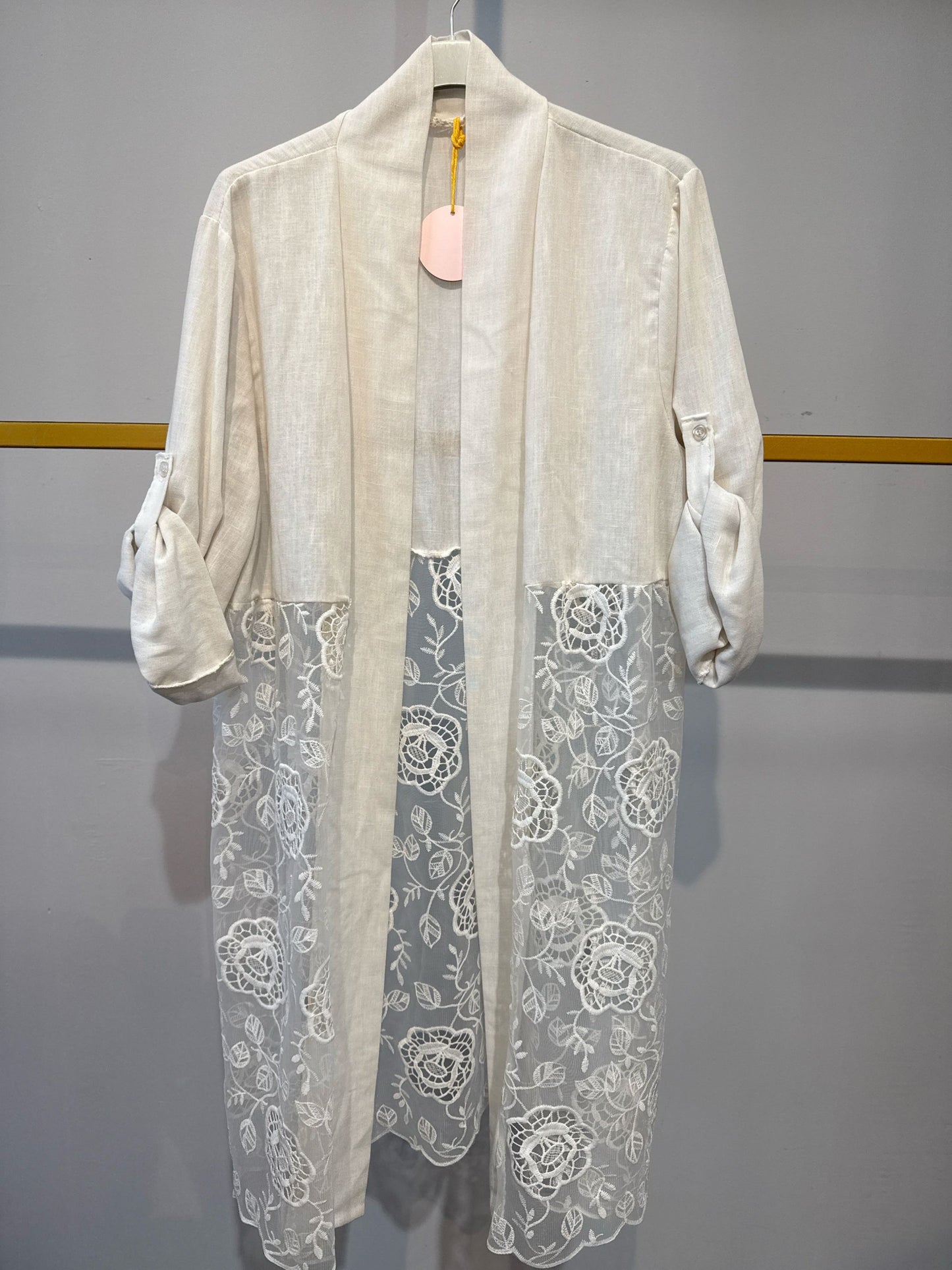 Kimono Larissa
