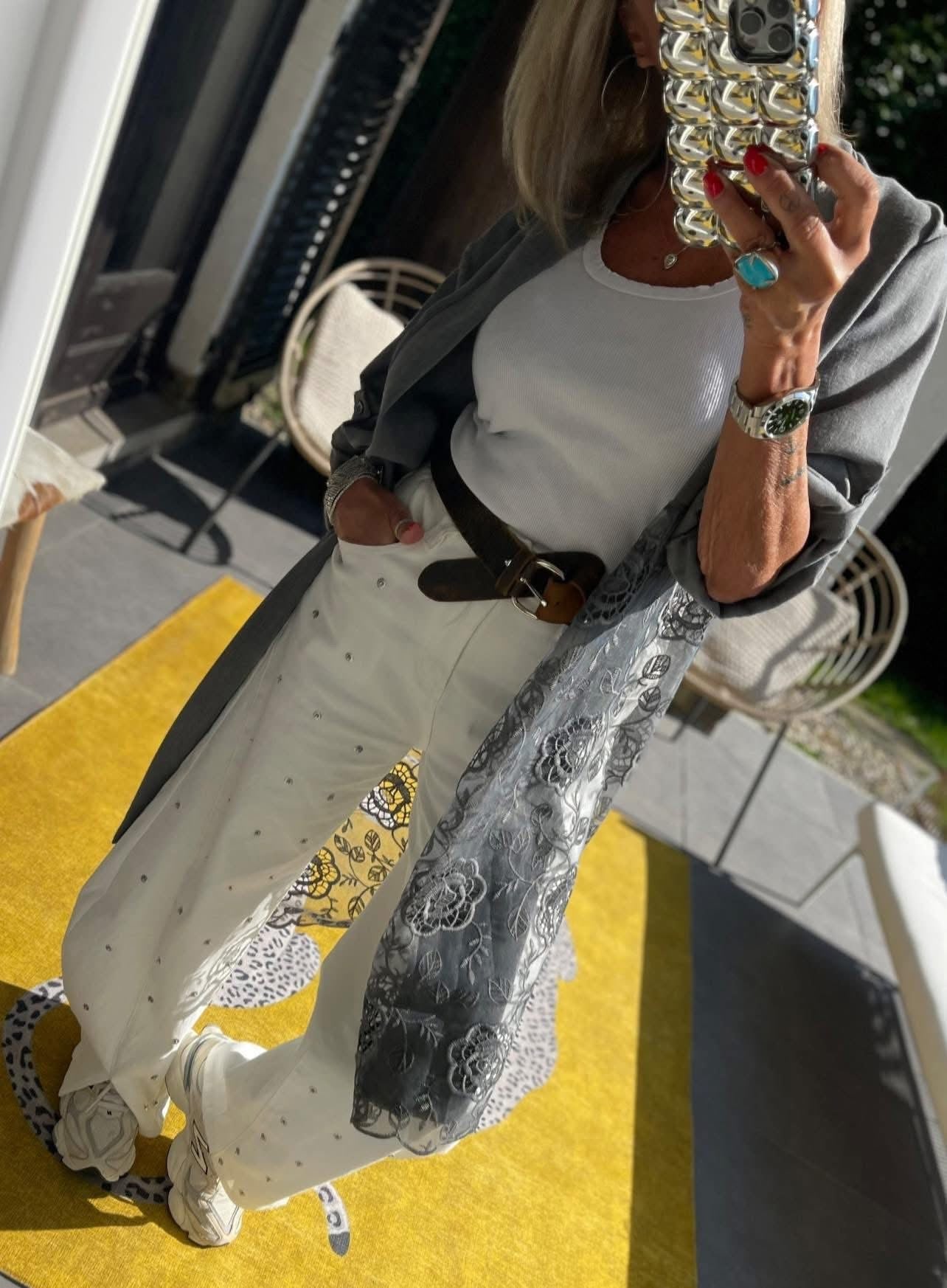 Kimono Larissa