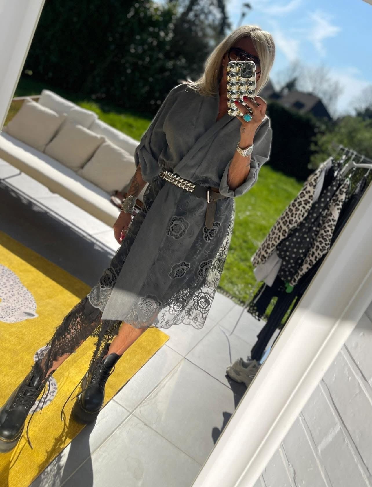 Kimono Larissa