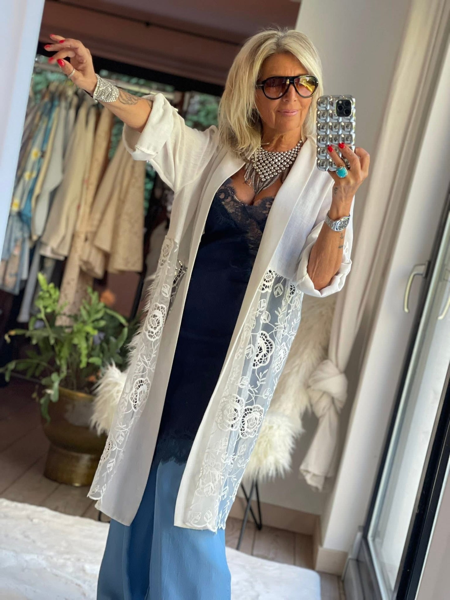 Kimono Larissa