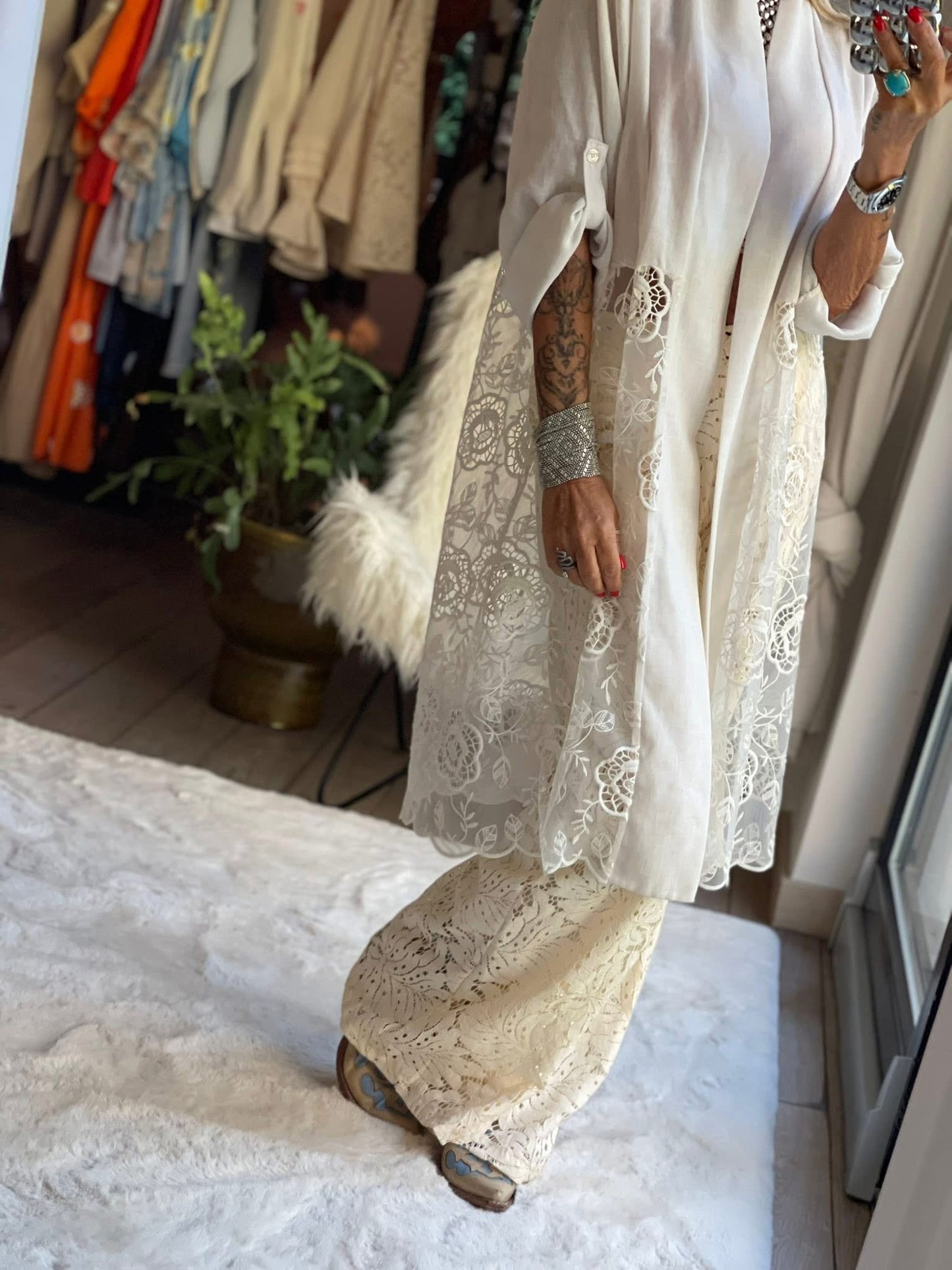 Kimono Larissa