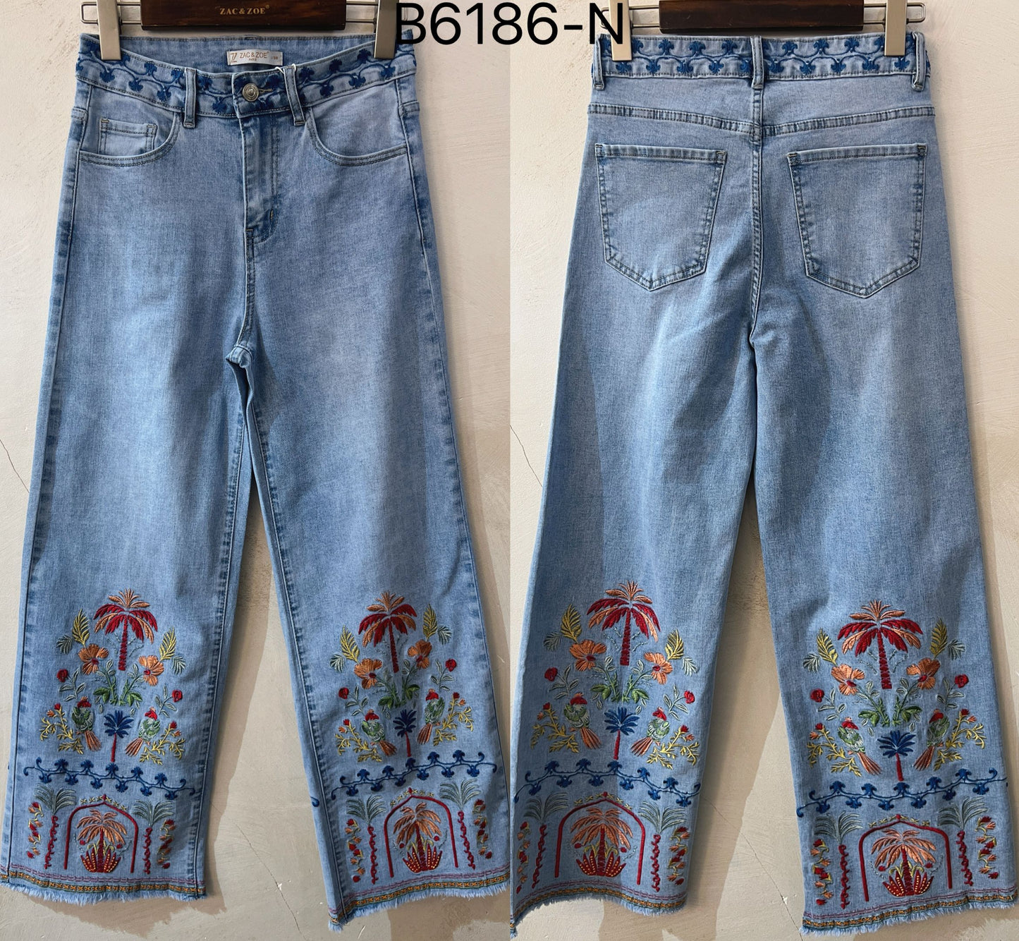 Jeans Marrakesh
