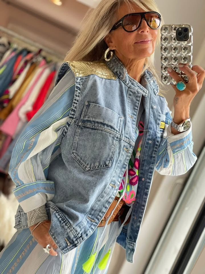 Gilet sans manches FOREVER