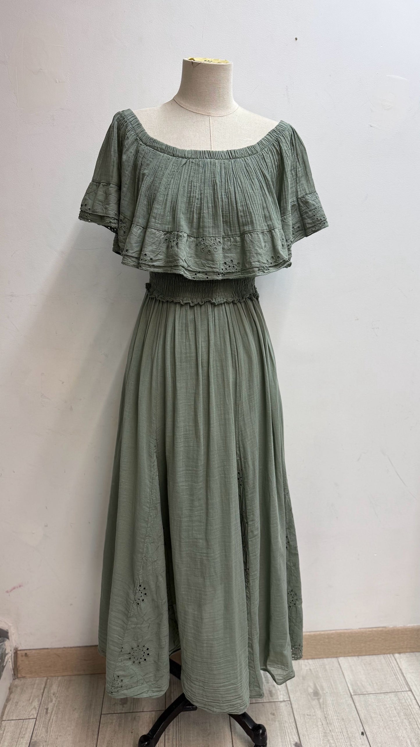 Robe Sahara