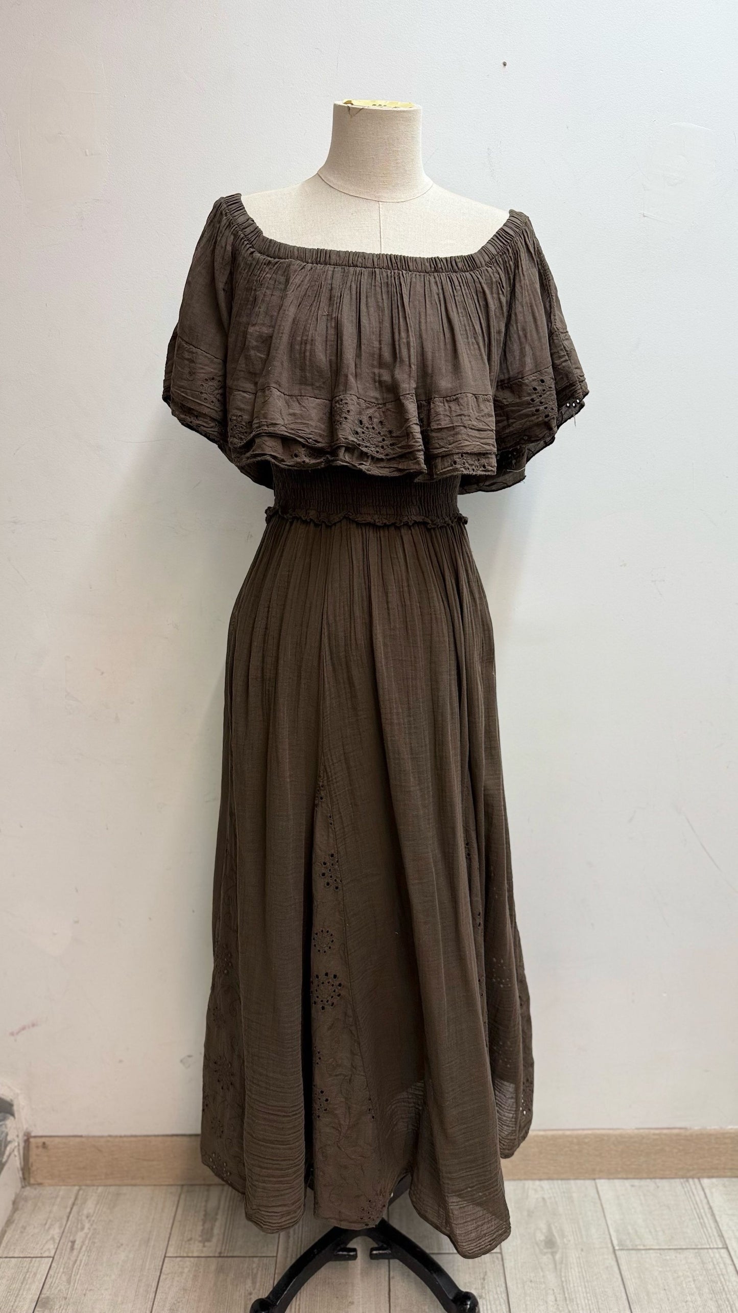 Robe Sahara