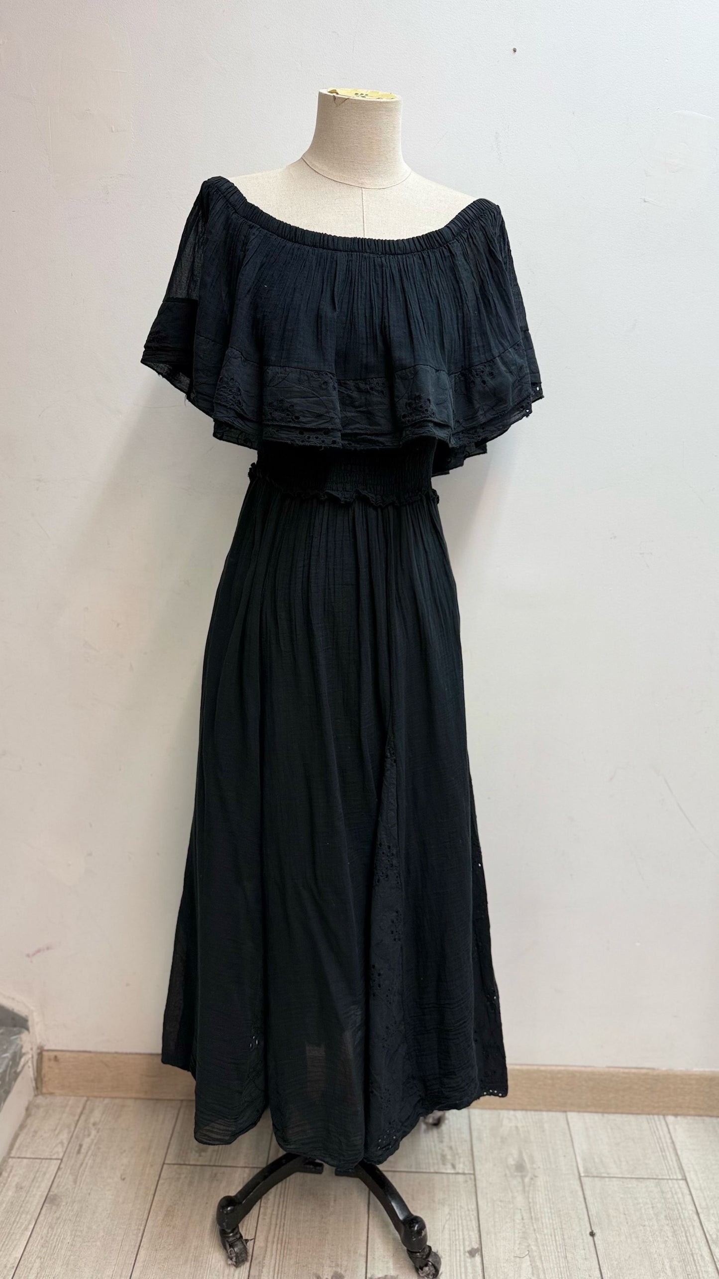 Robe Sahara