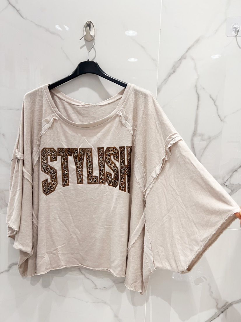 Top Stylish