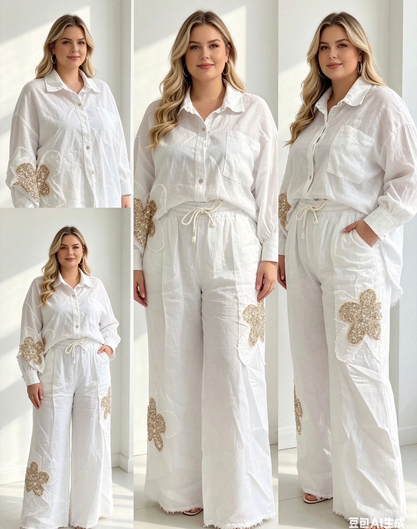 Pantalon Dany