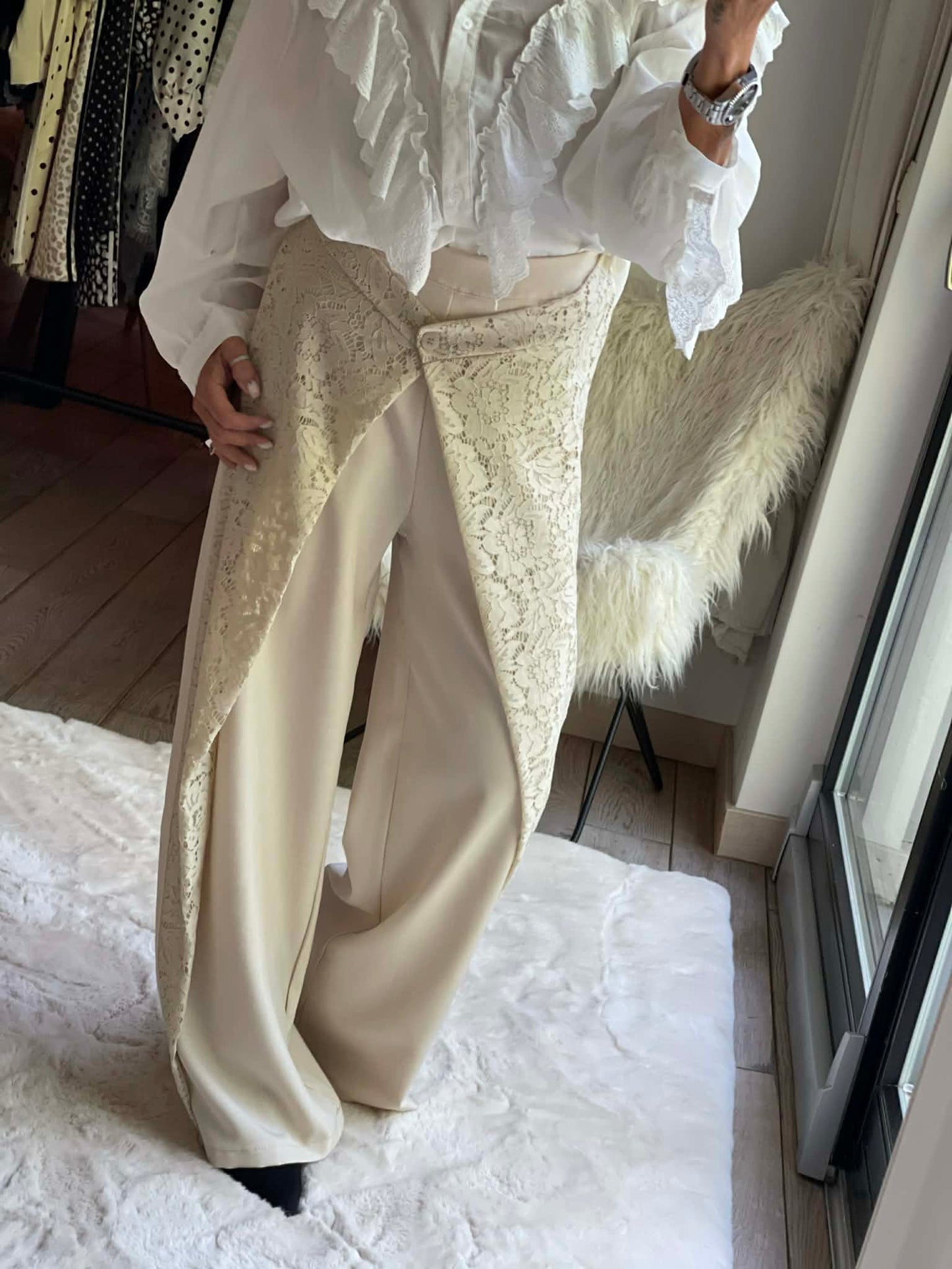 Pantalon Giorgio
