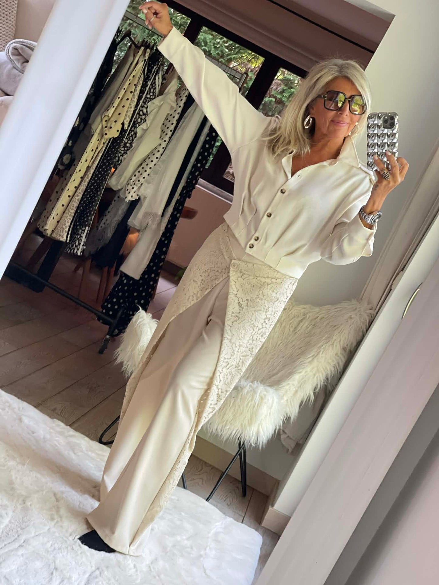 Pantalon Giorgio