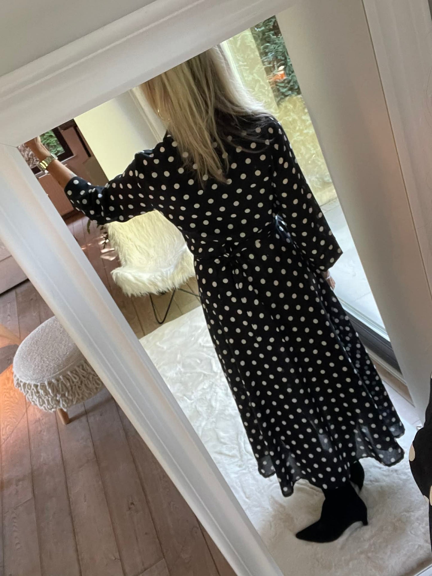 Robe Allegria