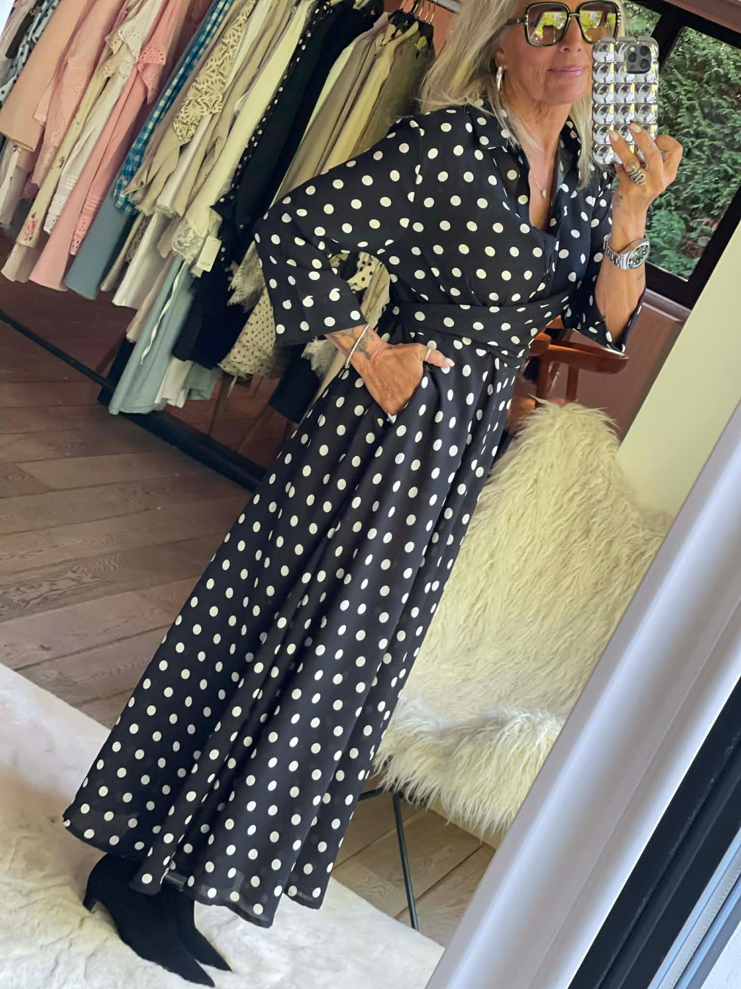 Robe Allegria