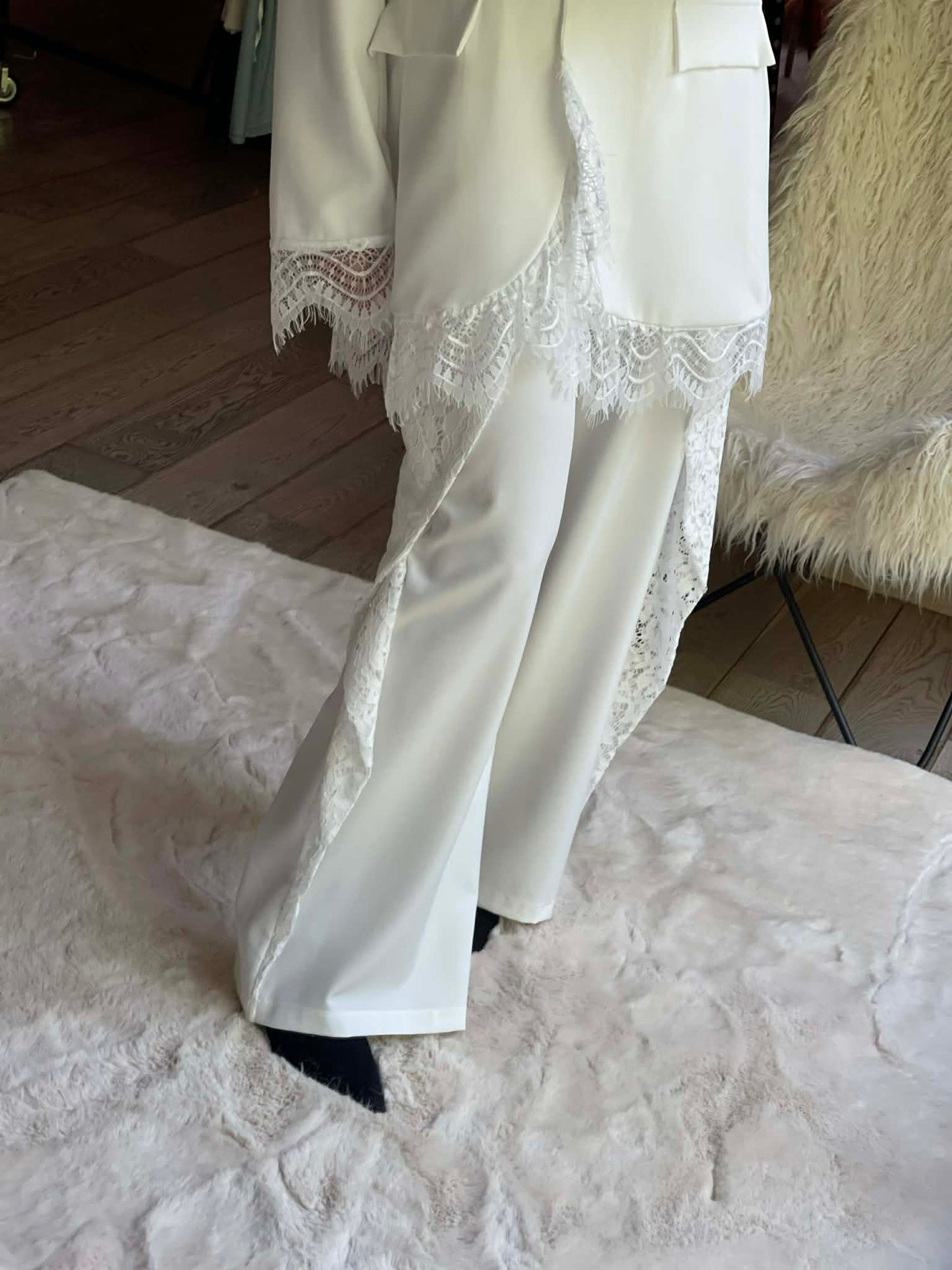 Pantalon Giorgio