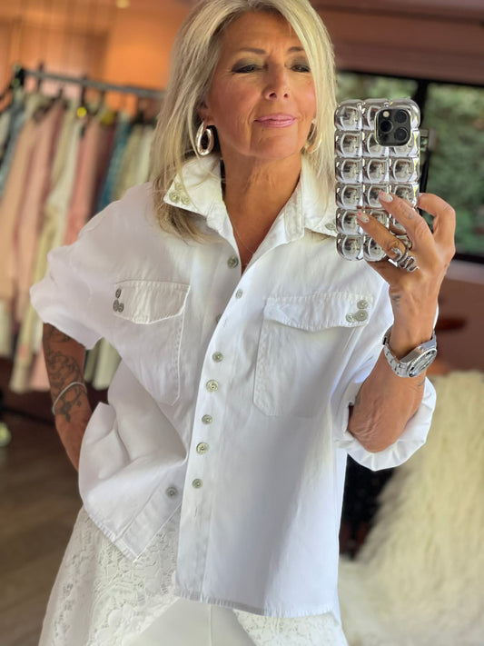Chemise Aya