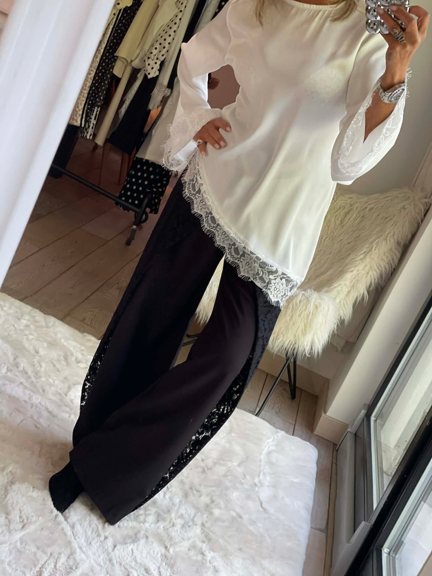 Pantalon Giorgio